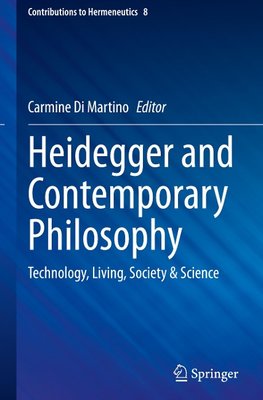 Heidegger and Contemporary Philosophy