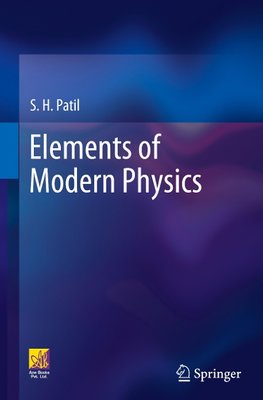 Elements of Modern Physics