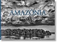 Sebastião Salgado. Amazônia