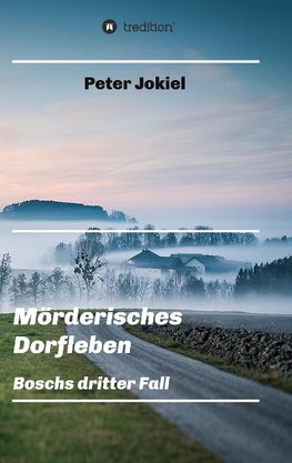 Mörderisches Dorfleben