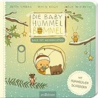 Die Baby Hummel Bommel - Bald ist Weihnachten