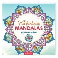 Wunderbare Mandalas zum Ausmalen