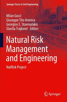 Natural Risk Management and Engineering