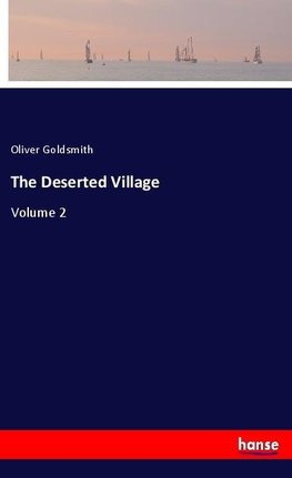 The Deserted Village