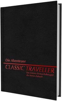 Classic Traveller - Die Abenteuer