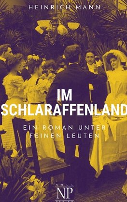 Im Schlaraffenland