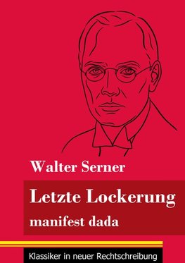 Letzte Lockerung