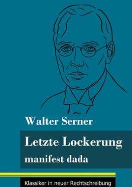 Letzte Lockerung