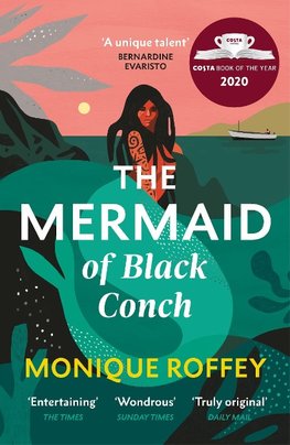 The Mermaid of Black Conch