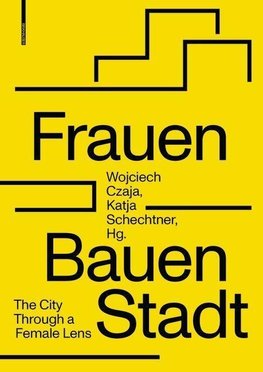 Frauen Bauen Stadt