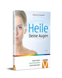 Heile deine Augen