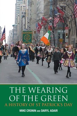 The Wearing of the Green