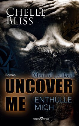 Uncover me - Enthülle mich