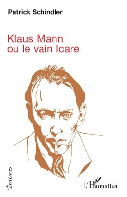 Klaus Mann