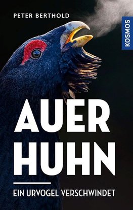 Auerhuhn