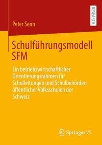 Schulführungsmodell SFM