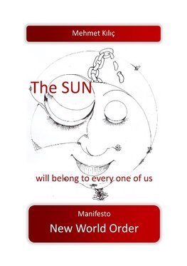 The sun will belong to every one of us