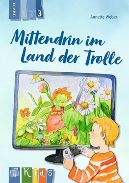 KidS - Mittendrin im Land der Trolle