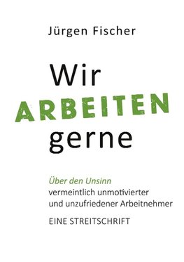 Wir arbeiten gerne