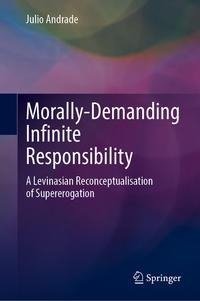 Morally-Demanding Infinite Responsibility