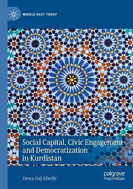 Social Capital, Civic Engagement and Democratization in Kurdistan