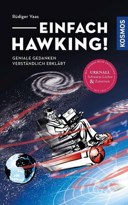 Einfach Hawking!