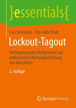 Lockout-Tagout