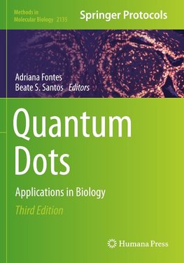 Quantum Dots