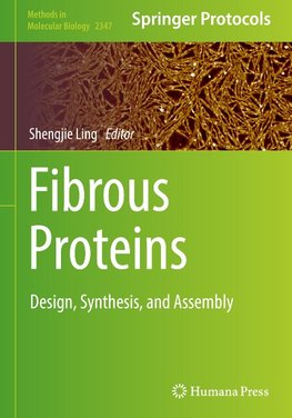 Fibrous Proteins