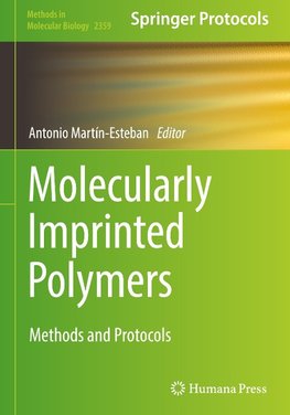 Molecularly Imprinted Polymers