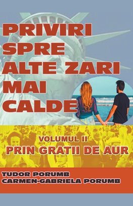 Priviri spre alte zari mai calde