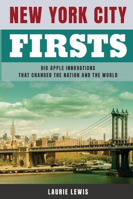 New York City Firsts