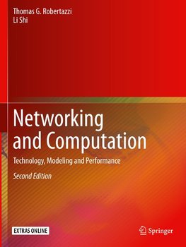 Networking and Computation