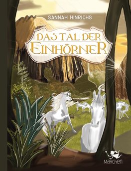 Das Tal der Einhörner