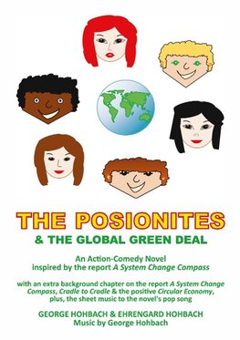 The Posionites and the Global Gereen Deal