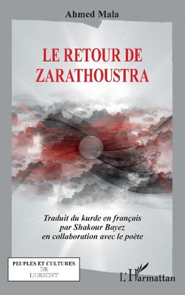 Le retour de Zarathoustra