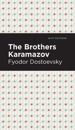 Brothers Karamazov