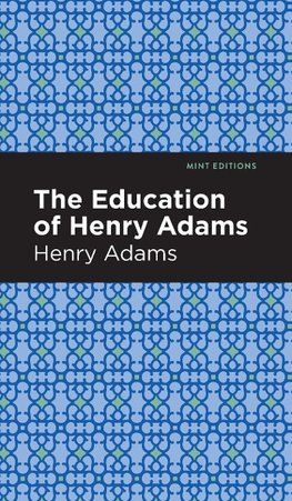 Education of Henry Adams