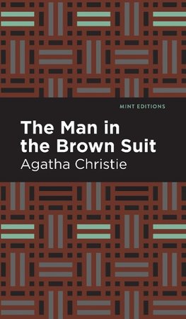 Man in the Brown Suit