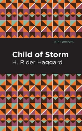 Child of Storm