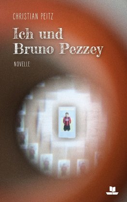 Ich und Bruno Pezzey (Softcover)