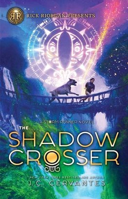 The Shadow Crosser