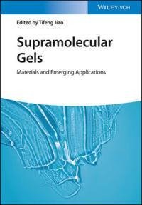 Supramolecular Gels