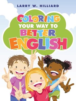 Coloring Your Way to Better English