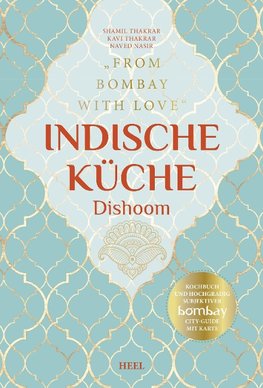 Indische Küche Dishoom