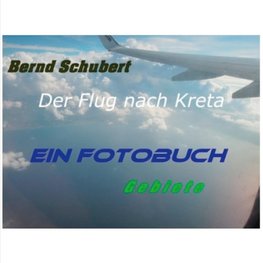 Der Flug nach Kreta