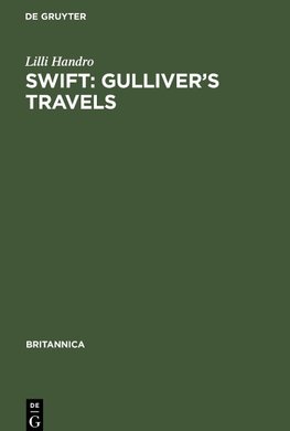 Swift: Gulliver's Travels