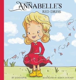 Annabelle's Red Dress