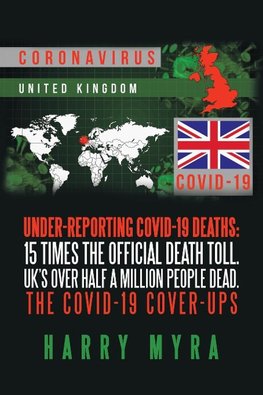 Under-Reporting Covid-19 Deaths