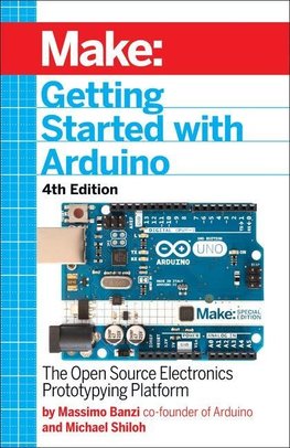 Getting Started With Arduino